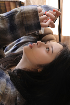 商务旅行中绿子女老板帽02经典